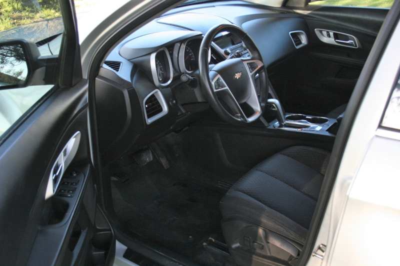 Chevrolet Equinox 2012 price $7,999