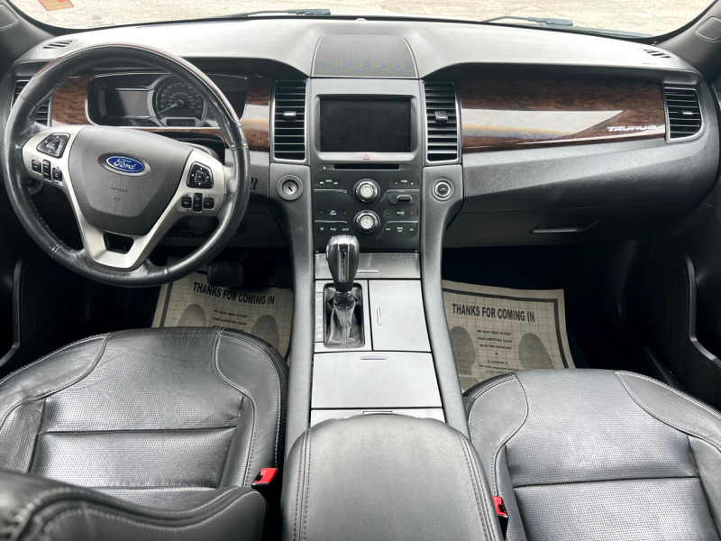 Ford Taurus 2013 price $9,340