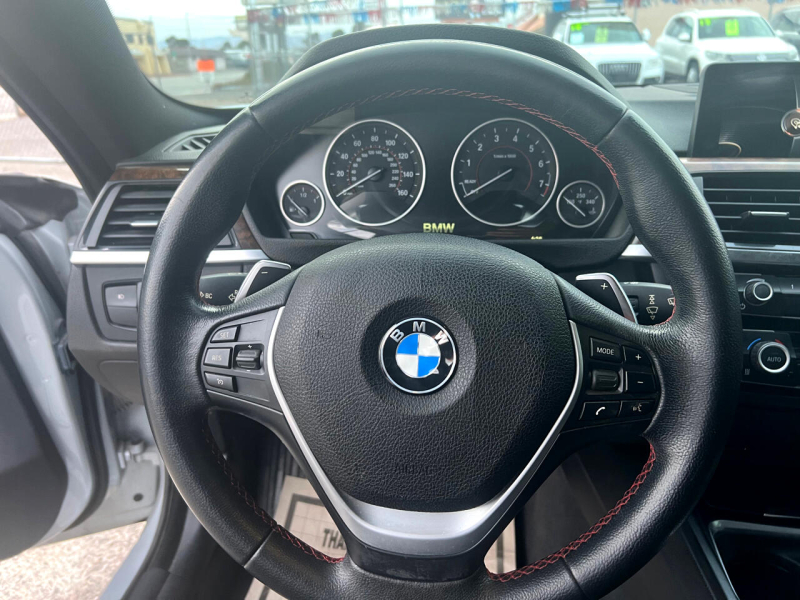 BMW 4 Series 2015 price $14,990