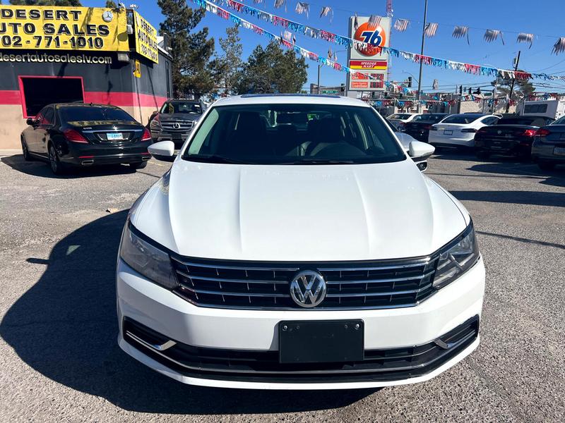 Volkswagen Passat 2019 price $15,490