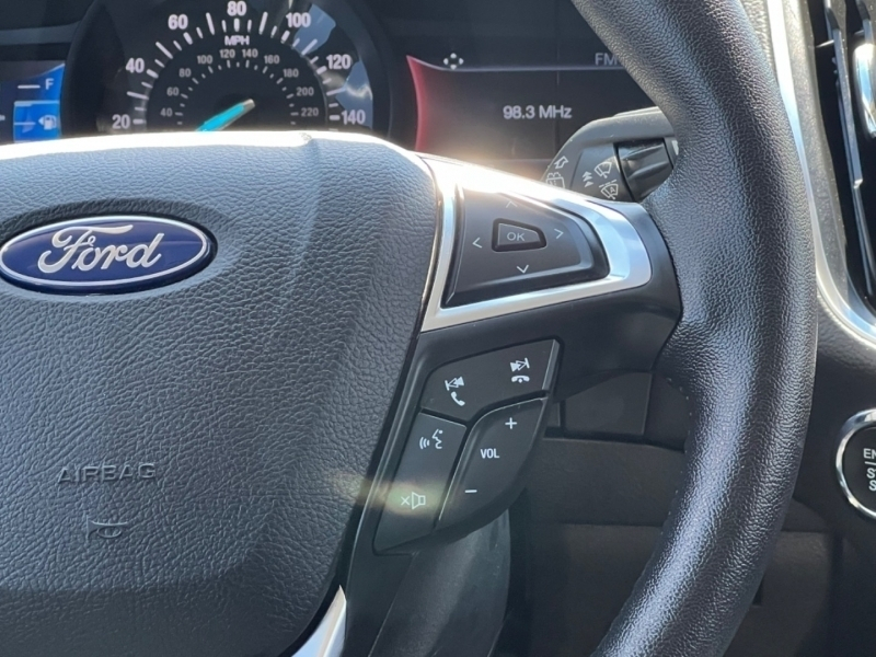 Ford Edge 2020 price $26,499
