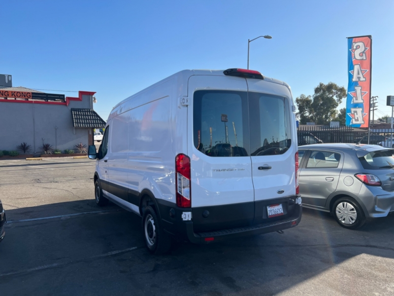 Ford Transit Cargo Van 2020 price $33,999