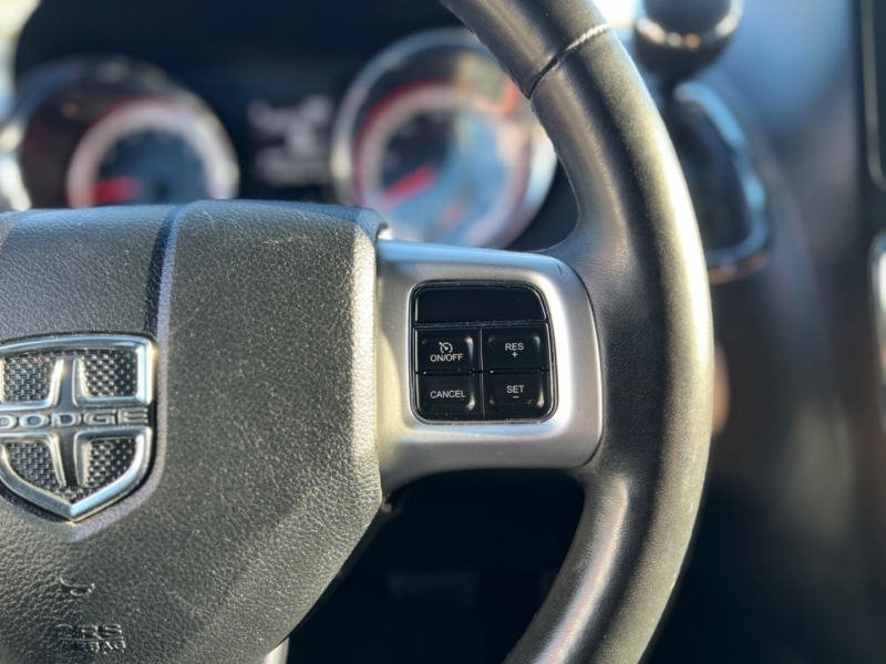 Dodge Grand Caravan 2019 price $17,999