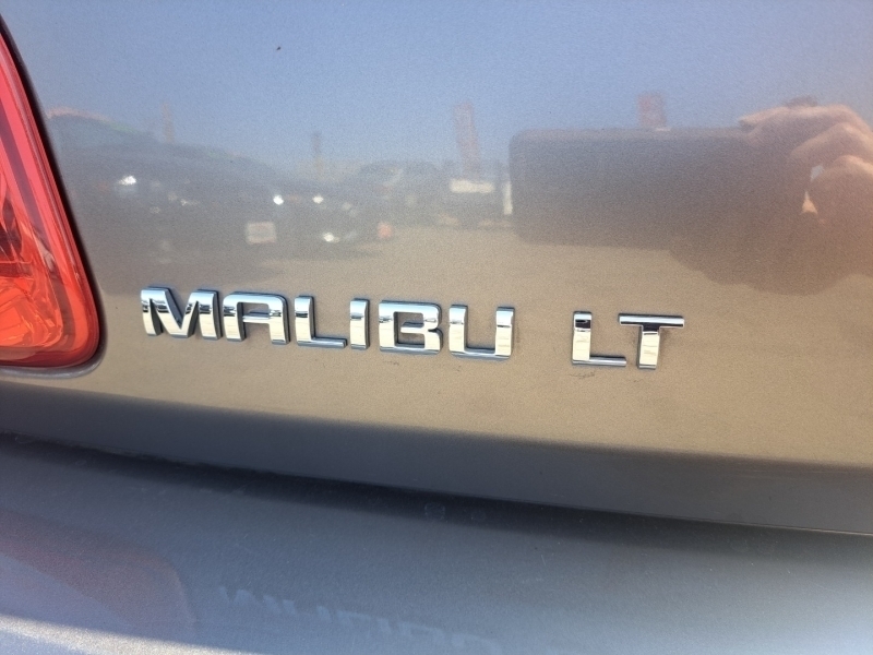 Chevrolet Malibu 2011 price $7,499