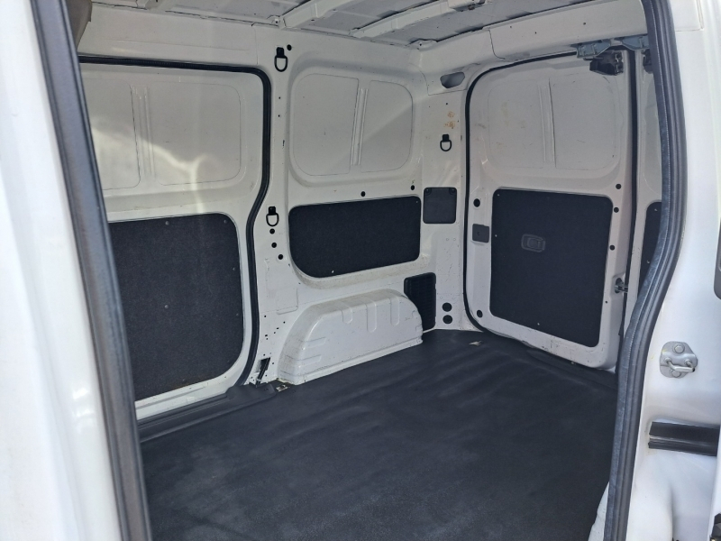 Nissan NV200 Compact Cargo 2020 price $17,999