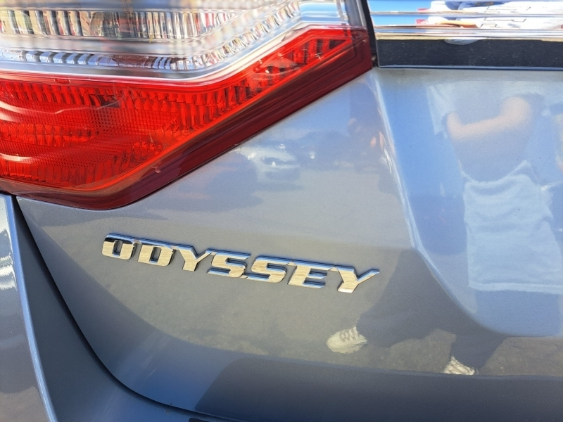 Honda Odyssey 2012 price $10,799