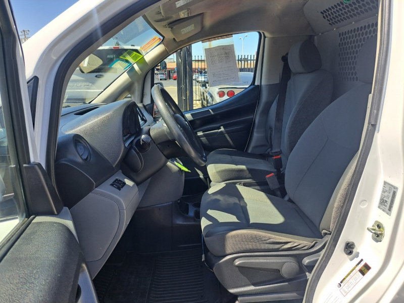Nissan NV200 Compact Cargo 2019 price $14,399