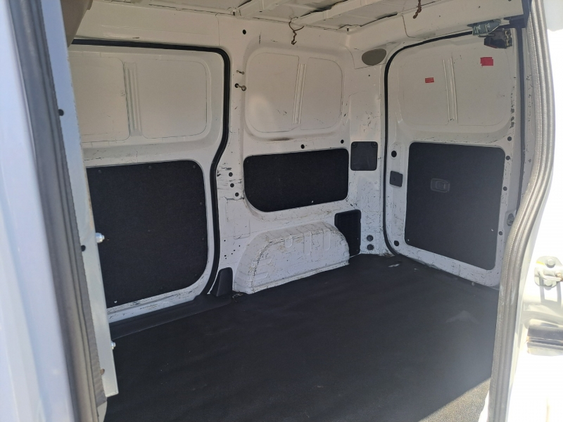 Nissan NV200 Compact Cargo 2019 price $14,399