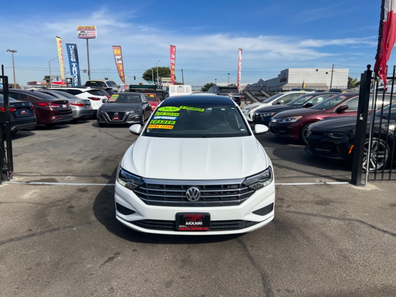 Volkswagen Jetta 2020 price $18,499