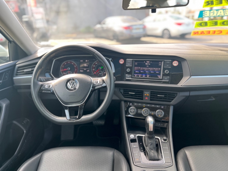 Volkswagen Jetta 2020 price $18,499
