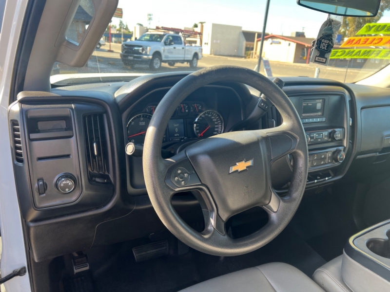 Chevrolet Silverado 2500HD 2016 price $21,999