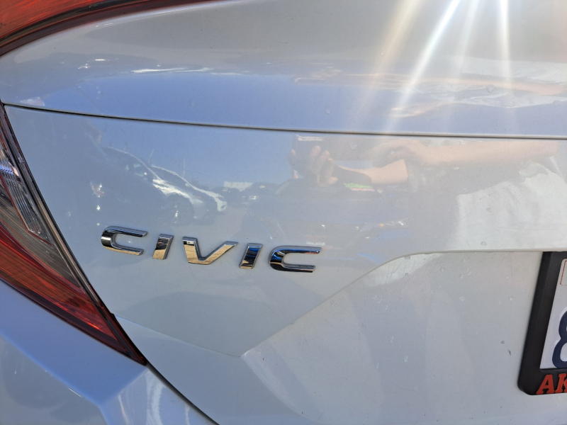Honda Civic Sedan 2020 price $22,999