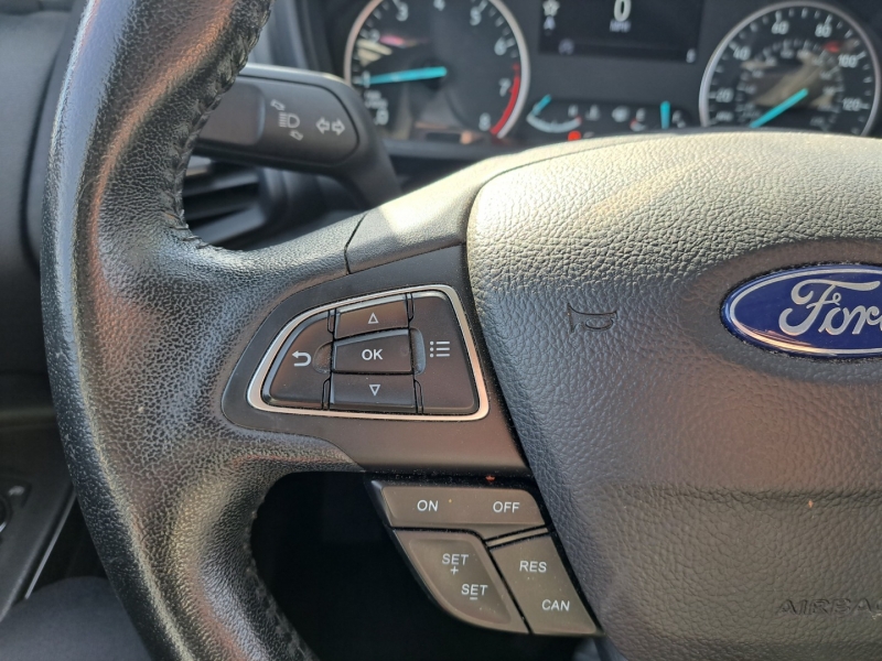 Ford EcoSport 2020 price $15,999