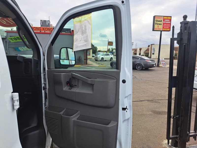 Chevrolet Express Cargo Van 2019 price $24,999