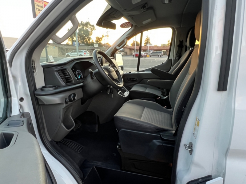 Ford Transit Passenger Wagon 2020 price $41,999