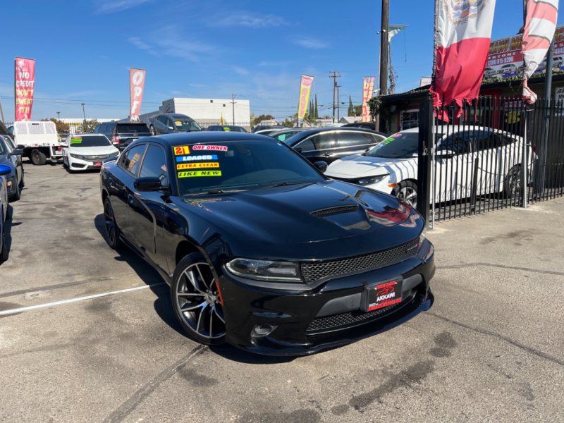 Dodge Charger 2021 price $27,999