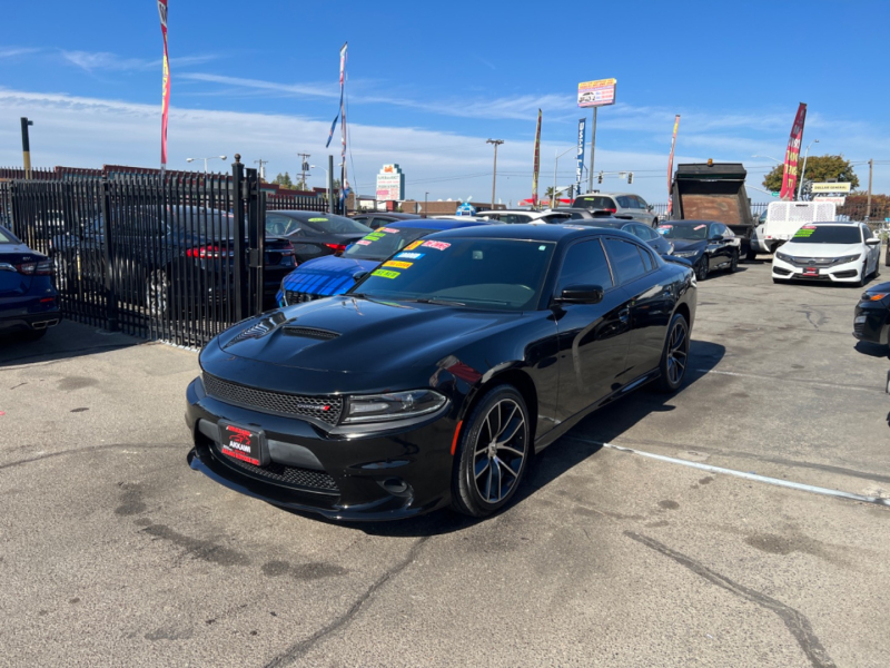 Dodge Charger 2021 price $27,999