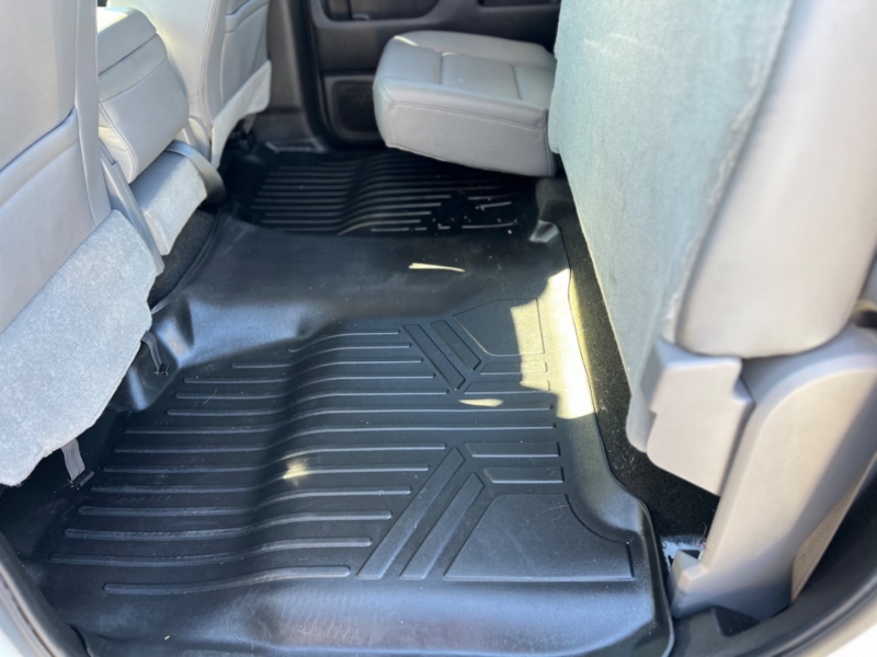 Chevrolet Silverado 3500HD 2018 price $27,999