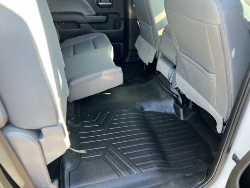 Chevrolet Silverado 3500HD 2018 price $27,999