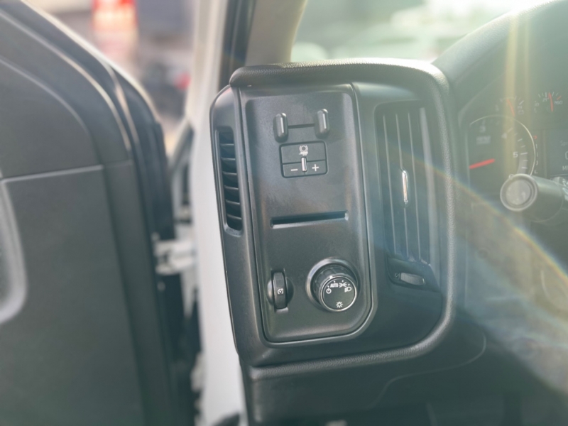 Chevrolet Silverado 2500HD 2019 price $19,999