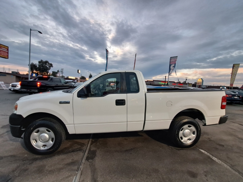 Ford F-150 2008 price $9,999