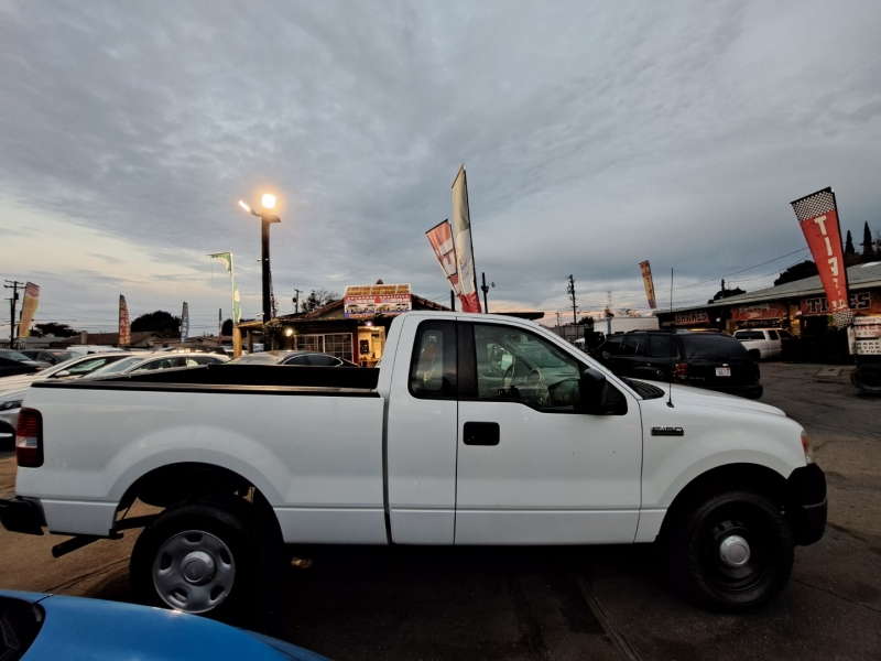 Ford F-150 2008 price $9,999