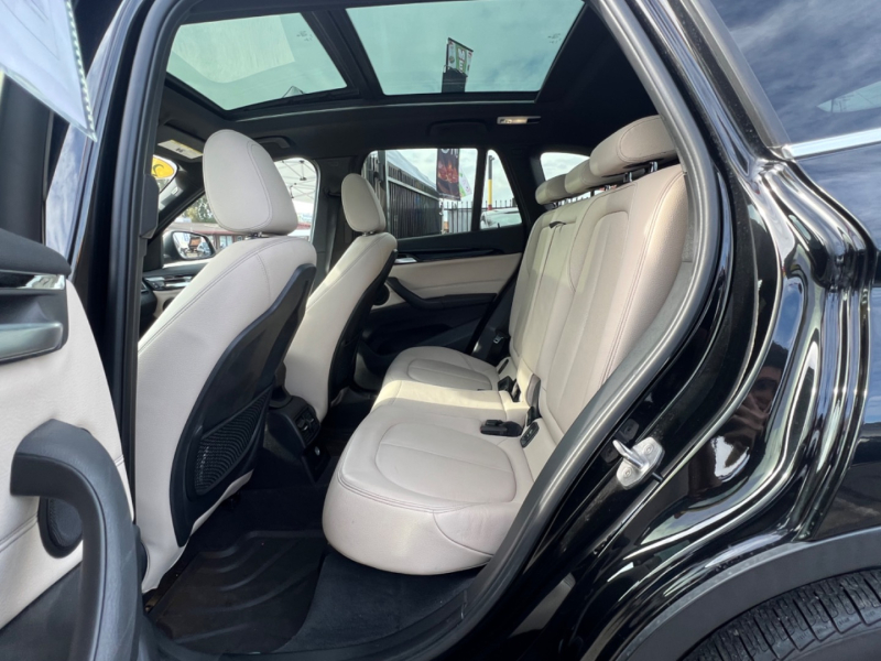 BMW X1 2018 price $17,499