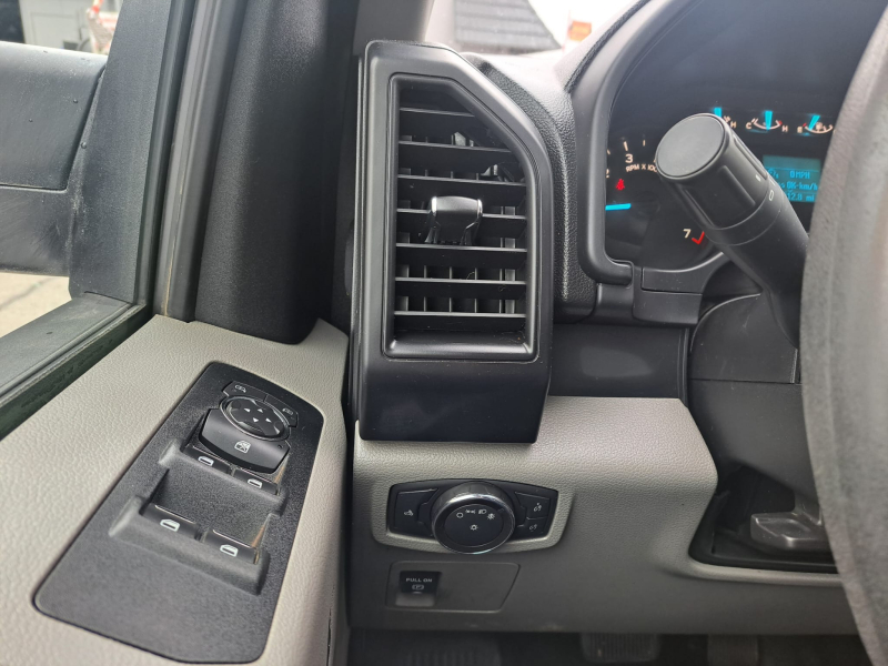 Ford F-150 2018 price $18,999