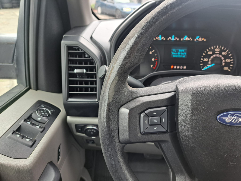 Ford F-150 2018 price $18,999