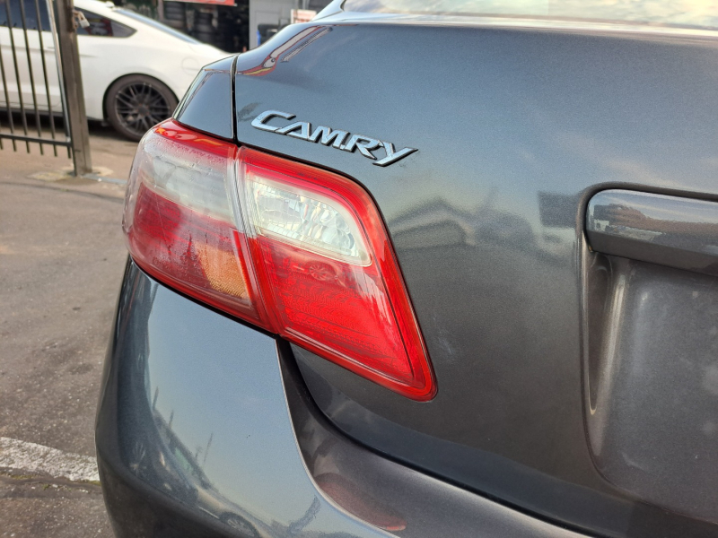 Toyota Camry 2009 price $7,999