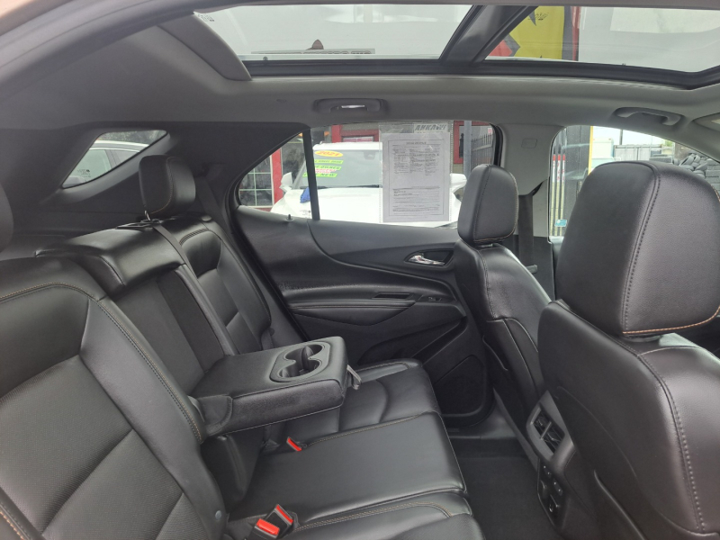 Chevrolet Equinox 2018 price $19,999