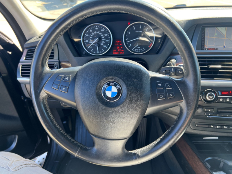 BMW X5 2013 price $12,999