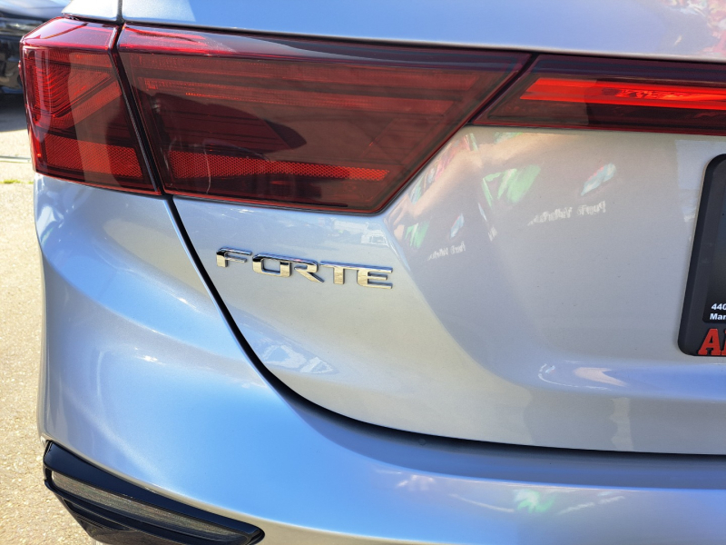Kia Forte 2021 price $16,999