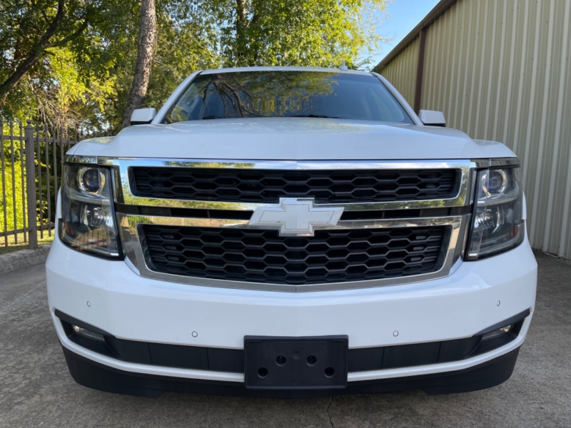 Chevrolet Tahoe 2017 price $24,900