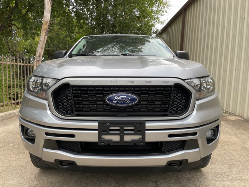 Ford Ranger 2020 price $25,900