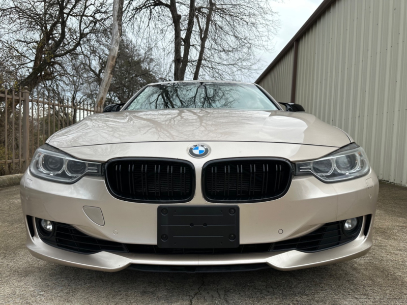 BMW 3-Series 2014 price $19,900