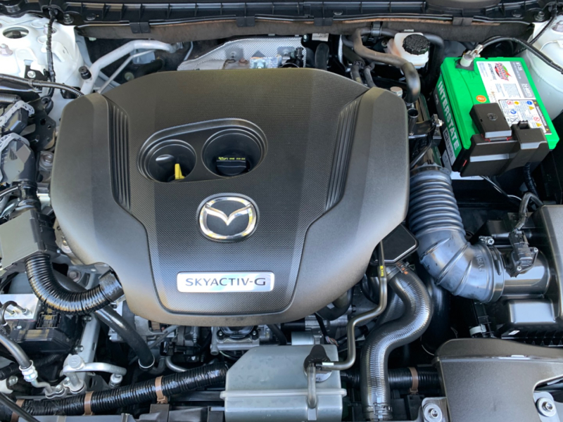 Mazda Mazda6 2019 price $20,900