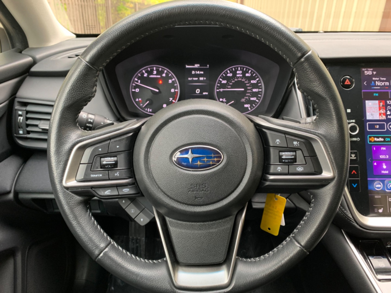 Subaru Outback 2020 price $22,900