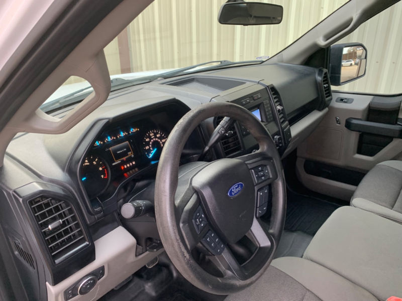 Ford F-150 2019 price $20,900