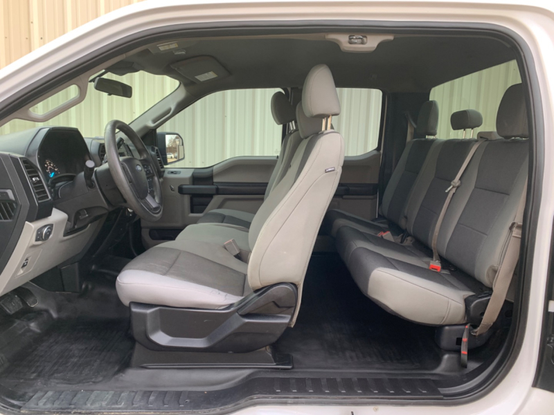Ford F-150 2019 price $22,900
