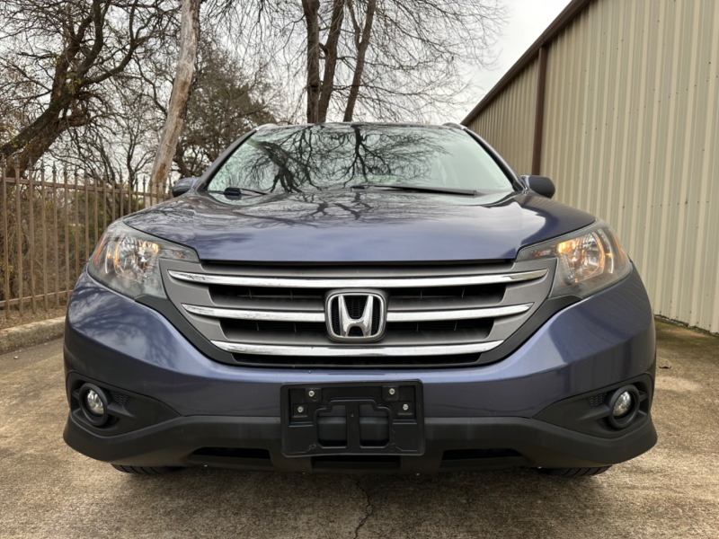 Honda CR-V 2013 price $11,900