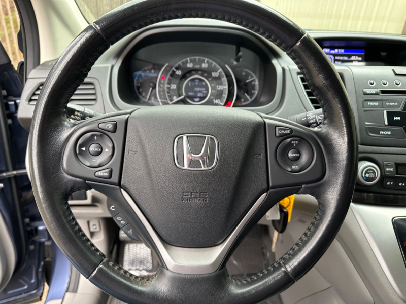 Honda CR-V 2013 price $11,900