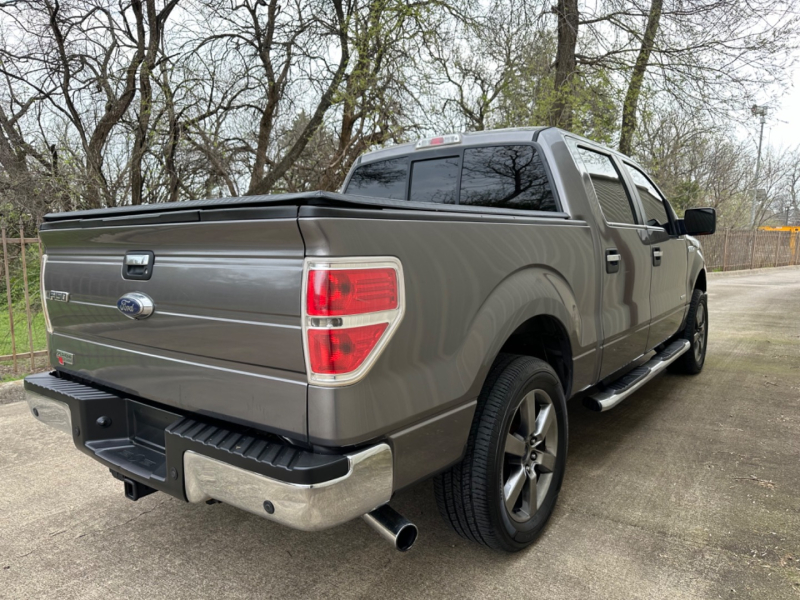 Ford F-150 2014 price $13,900