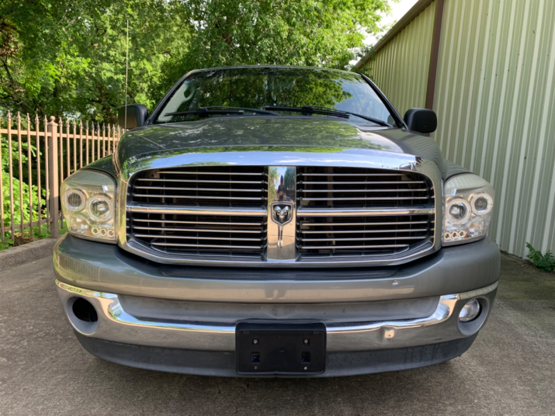 Dodge Ram 1500 2007 price $10,900