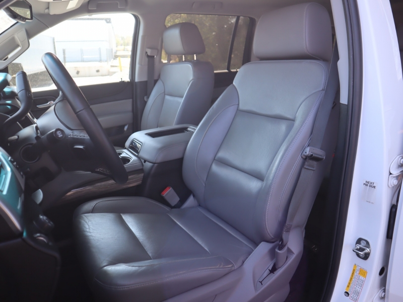 Chevrolet Suburban 2018 price $8,000