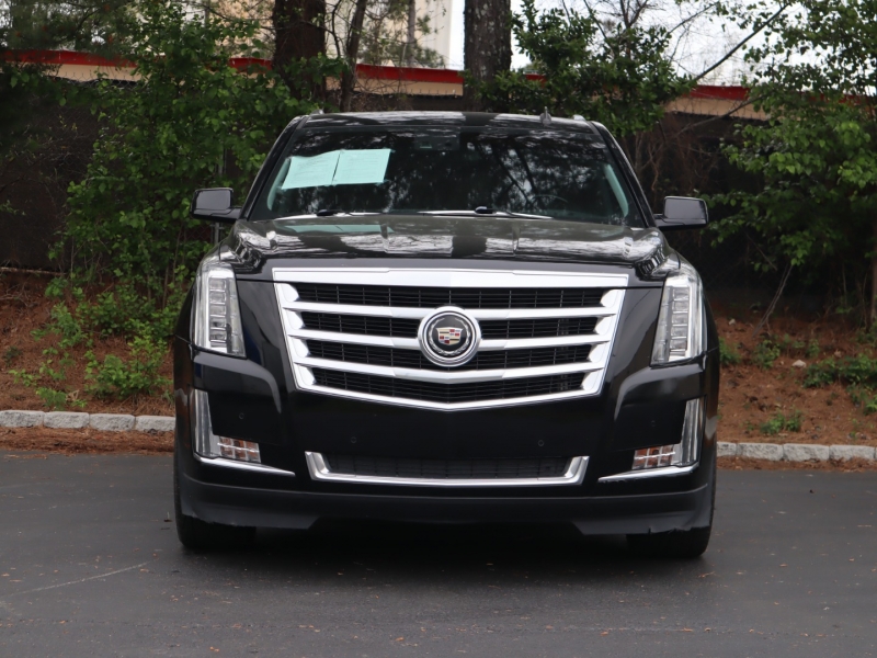 Cadillac Escalade 2015 price $6,000