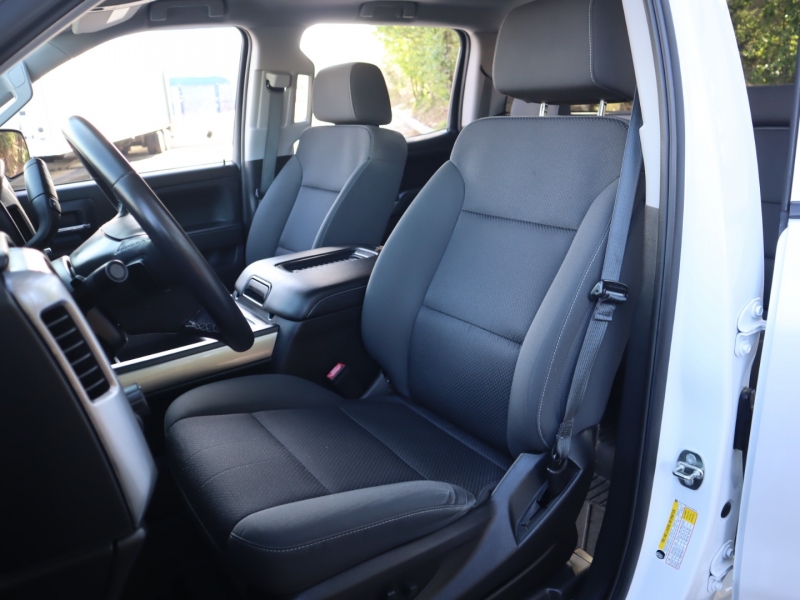 Chevrolet Silverado 1500 2018 price $8,000