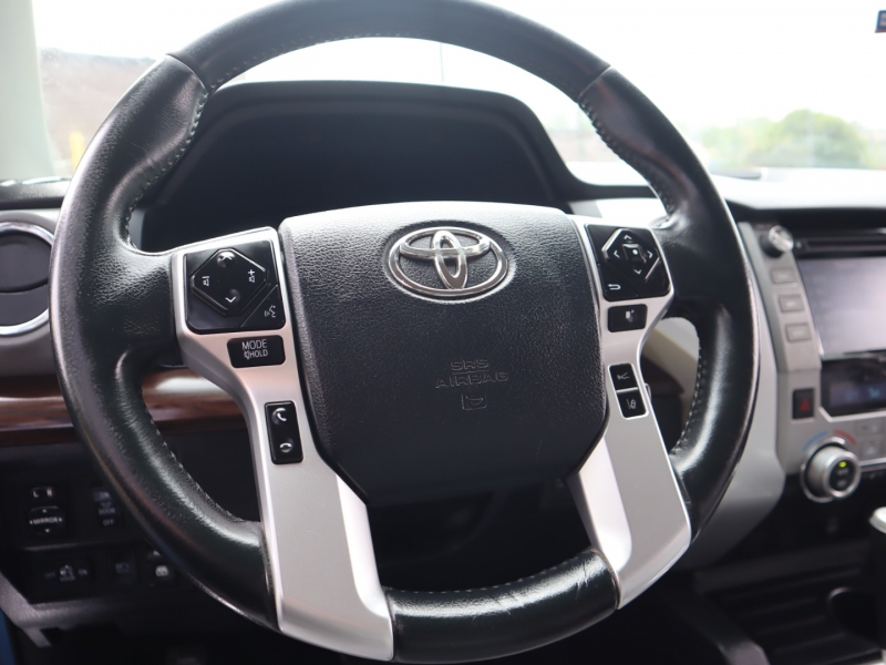 Toyota Tundra 2WD 2018 price $7,000