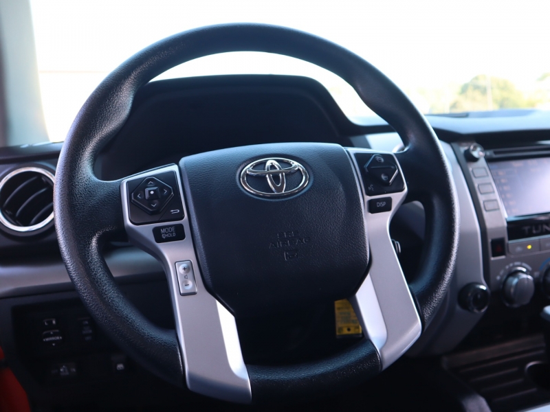 Toyota Tundra 4WD 2017 price $7,000