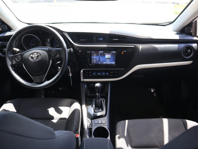 Toyota Corolla iM 2018 price $5,000